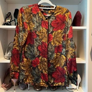 Gorgeous button up blouse